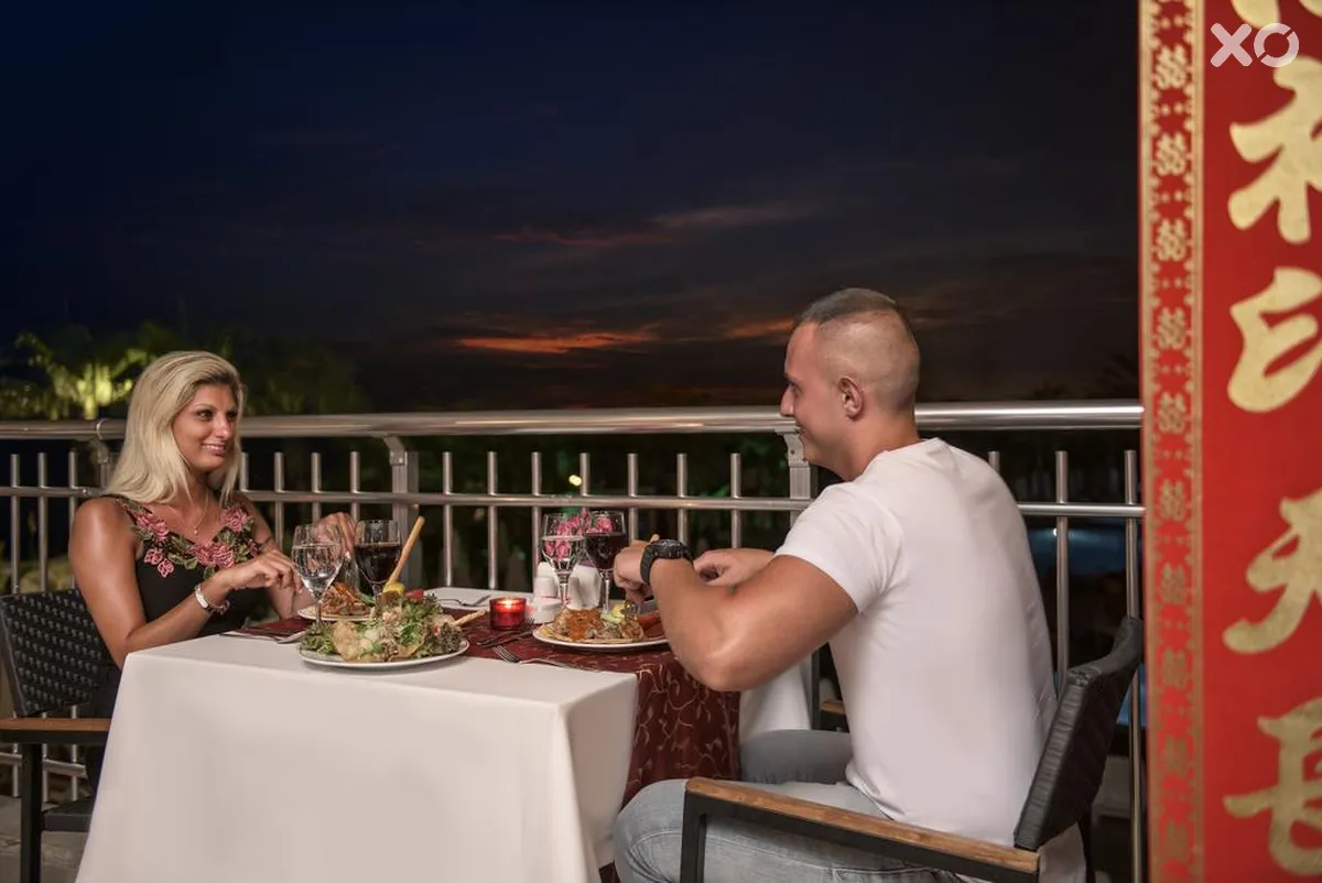 Botanik Hotel & Resort