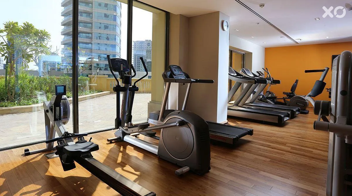 Ramada Hotel & Suites by Wyndham Dubai JBR