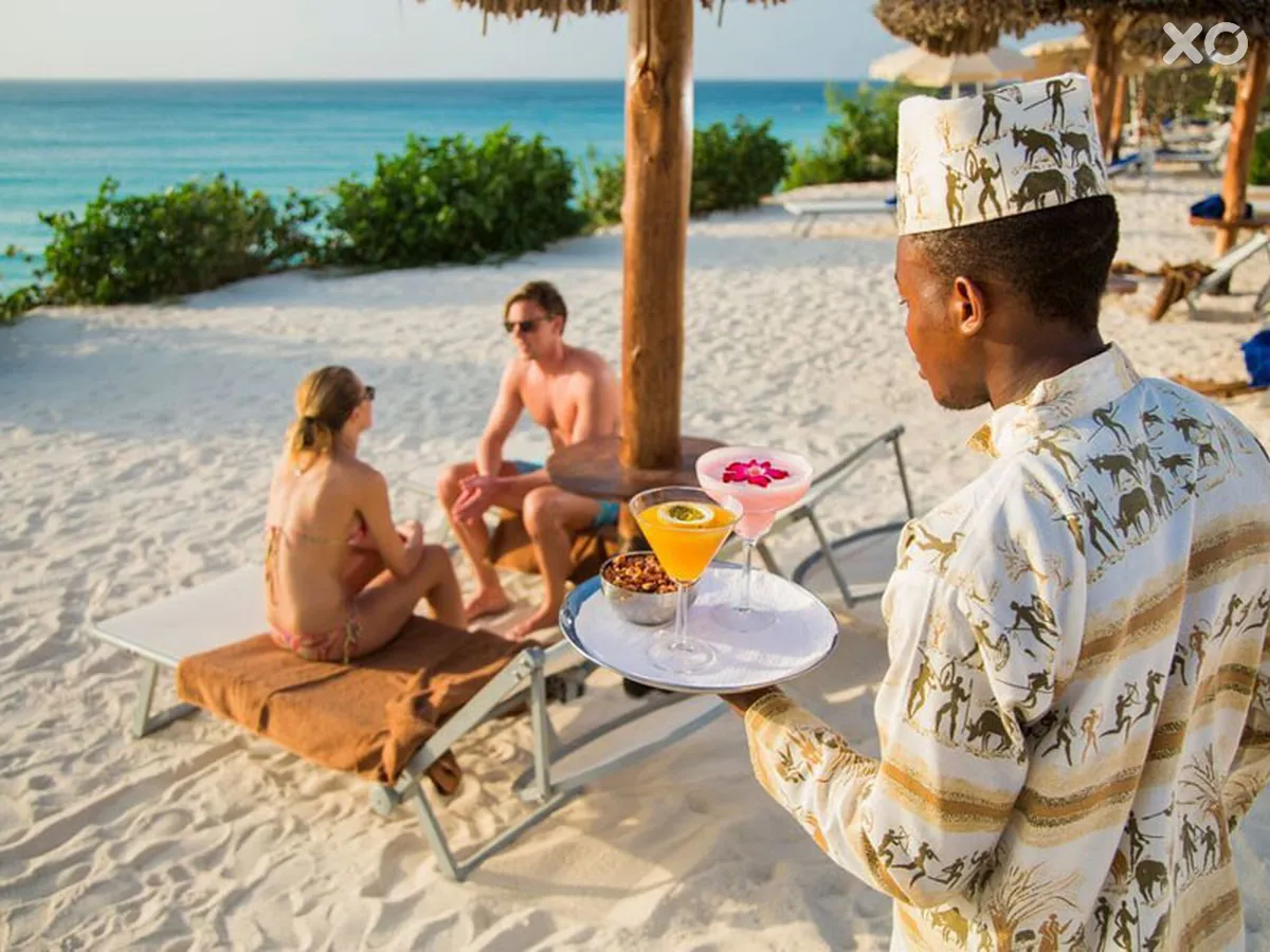 Riu Palace Zanzibar Hotel