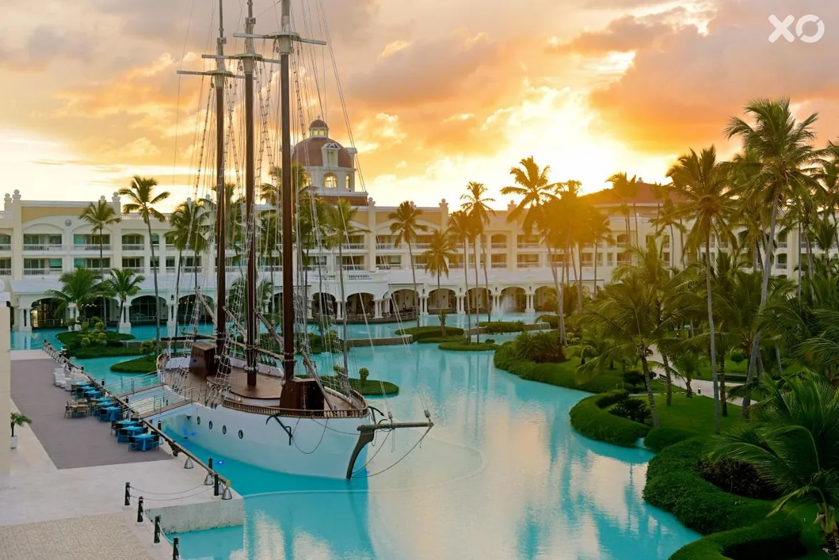 Iberostar Grand Bavaro Hotel
