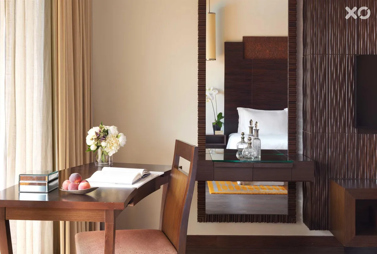 Anantara Dubai The Palm Resort
