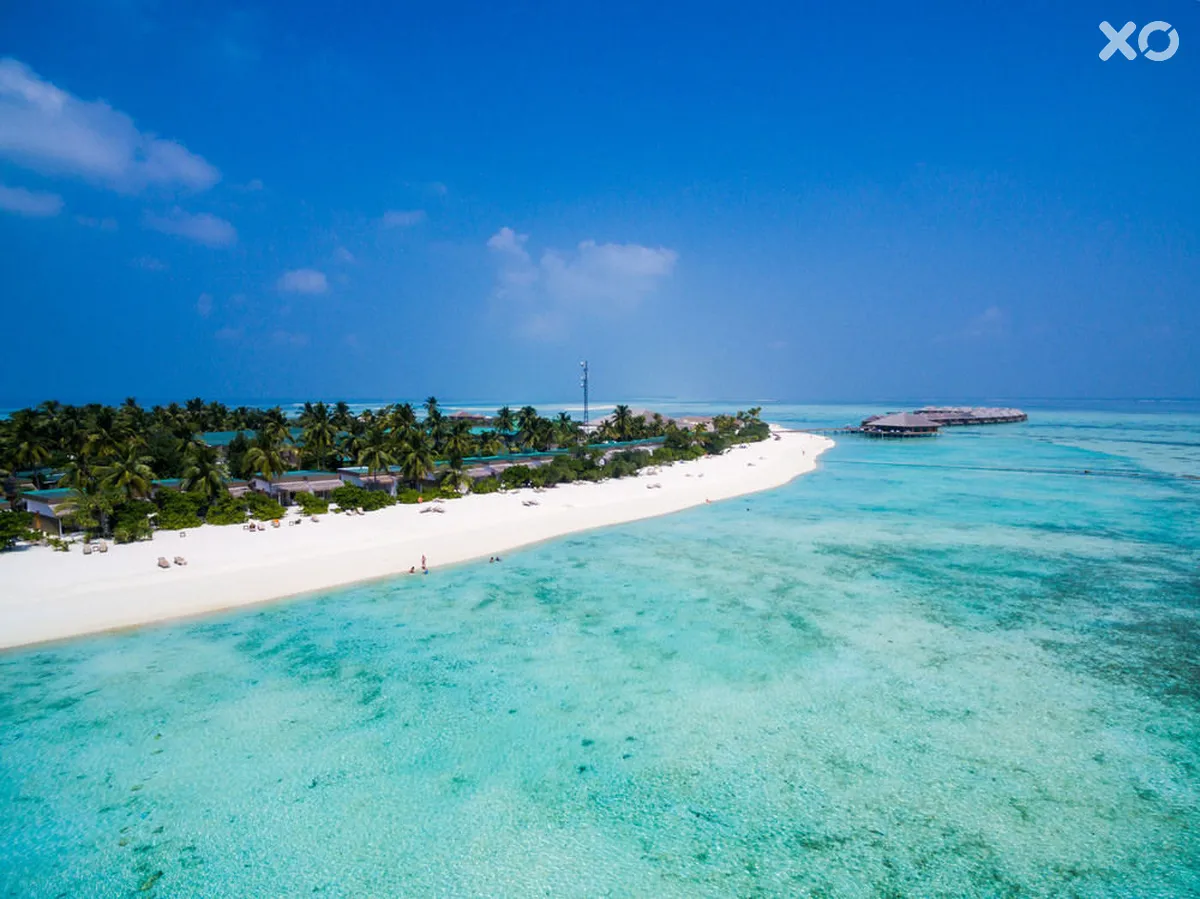 Cocoon Maldives