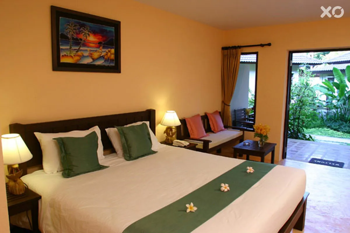 Baan Chaweng Beach Resort & Spa