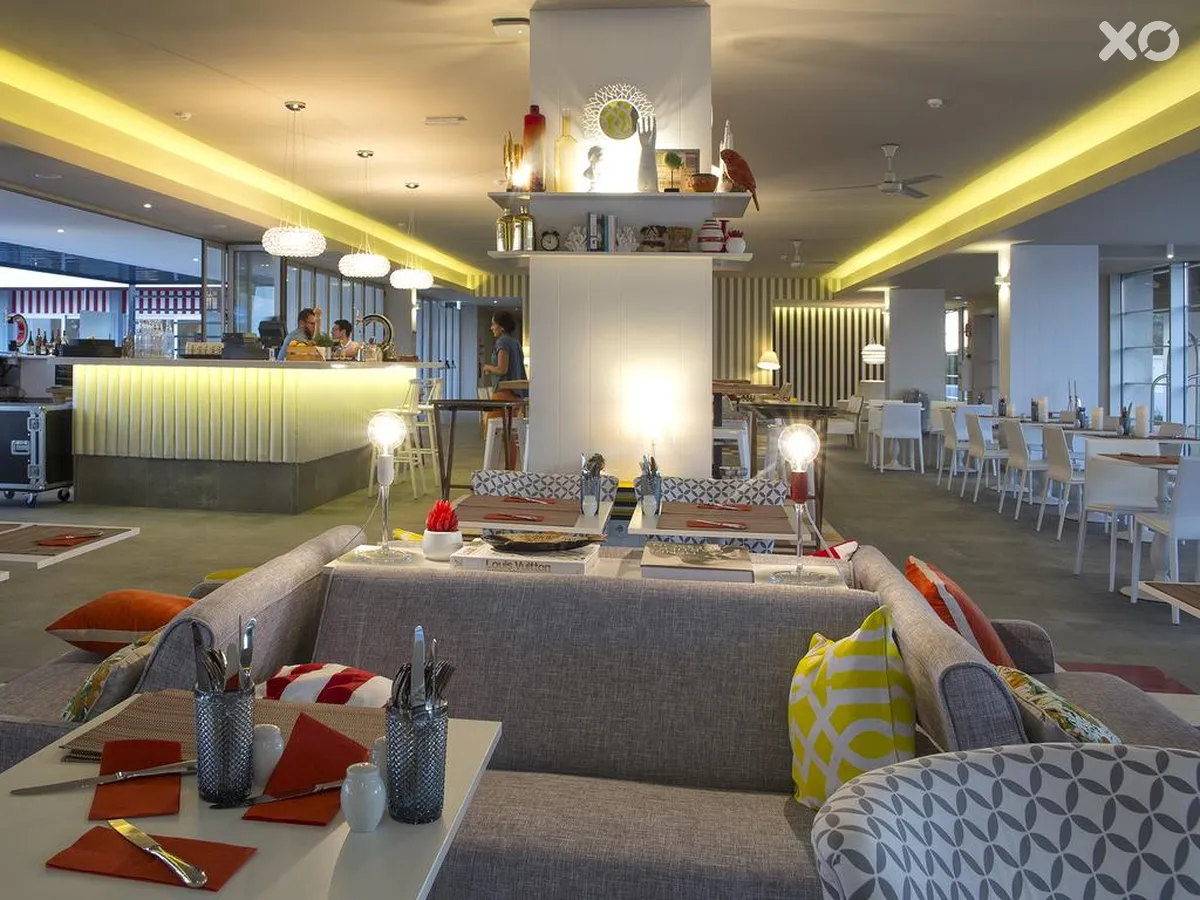 Pestana Alvor South Beach