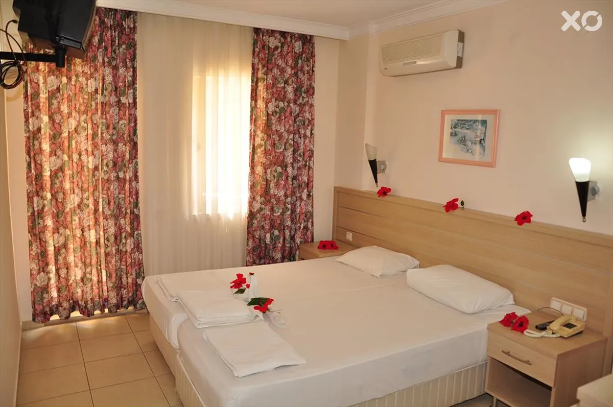 Orfeus Armin Hotel