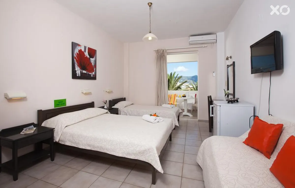 Akti Corali Hotel