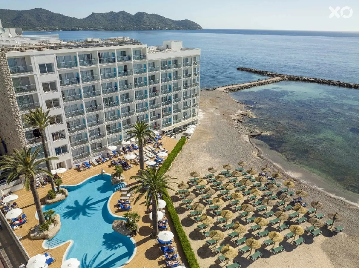Tui Blue Levante