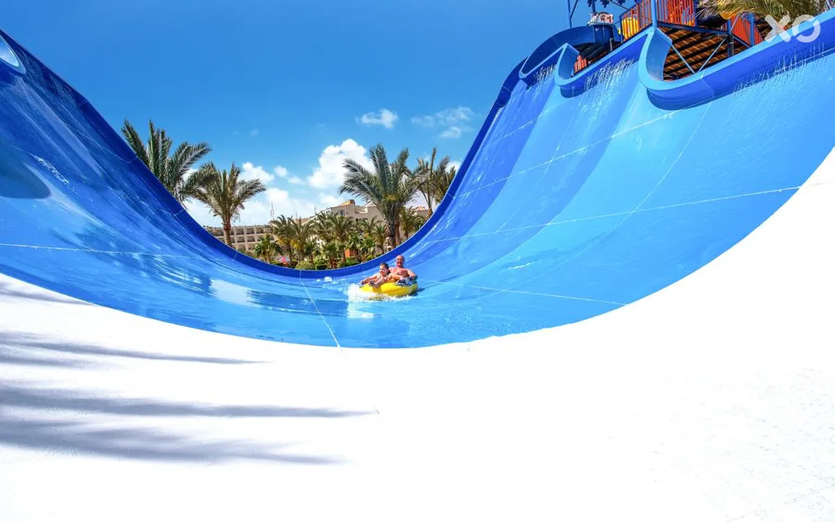 Hawaii Riviera Resort & Aqua Park