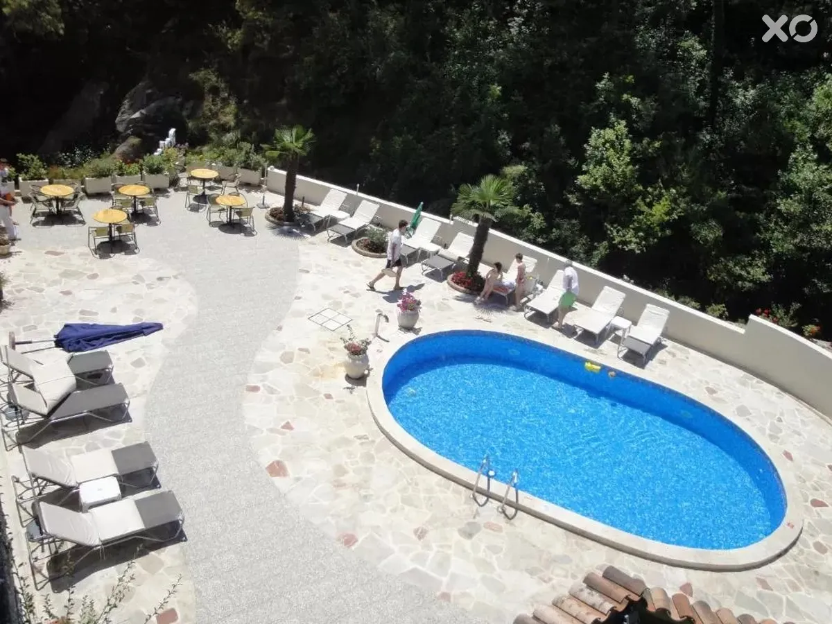 Danica Hotel