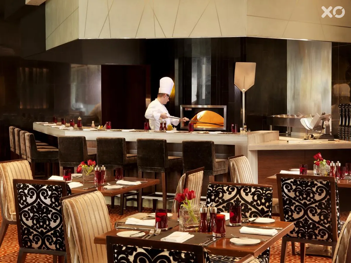 Fairmont Bab Al Bahr