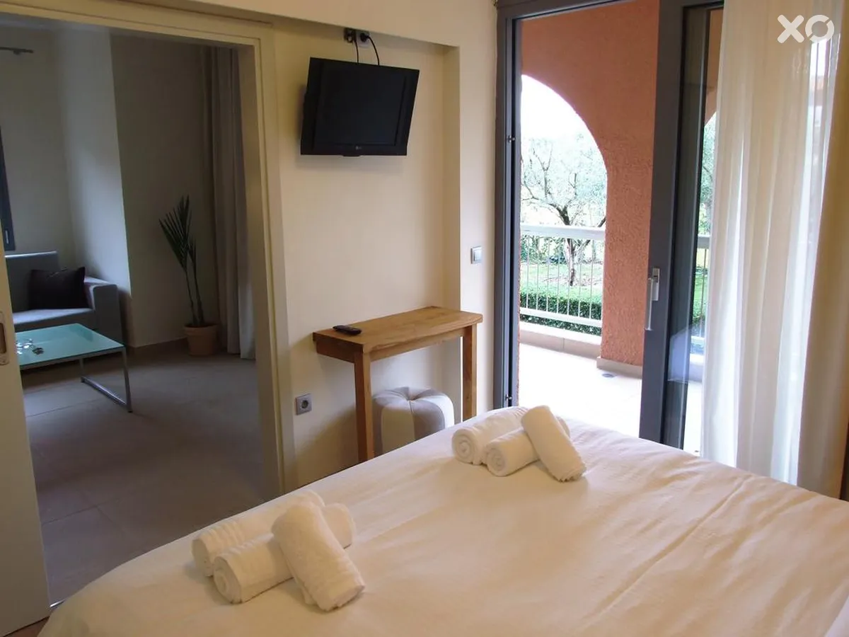 Hanioti Village & Spa Resort