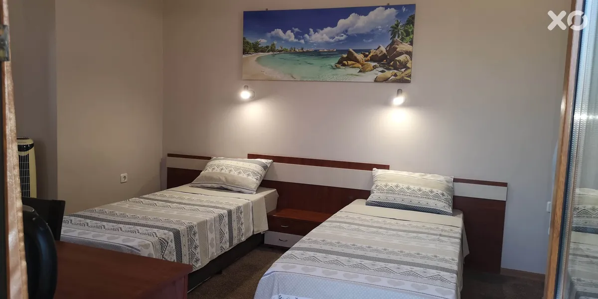Favourite Hotel