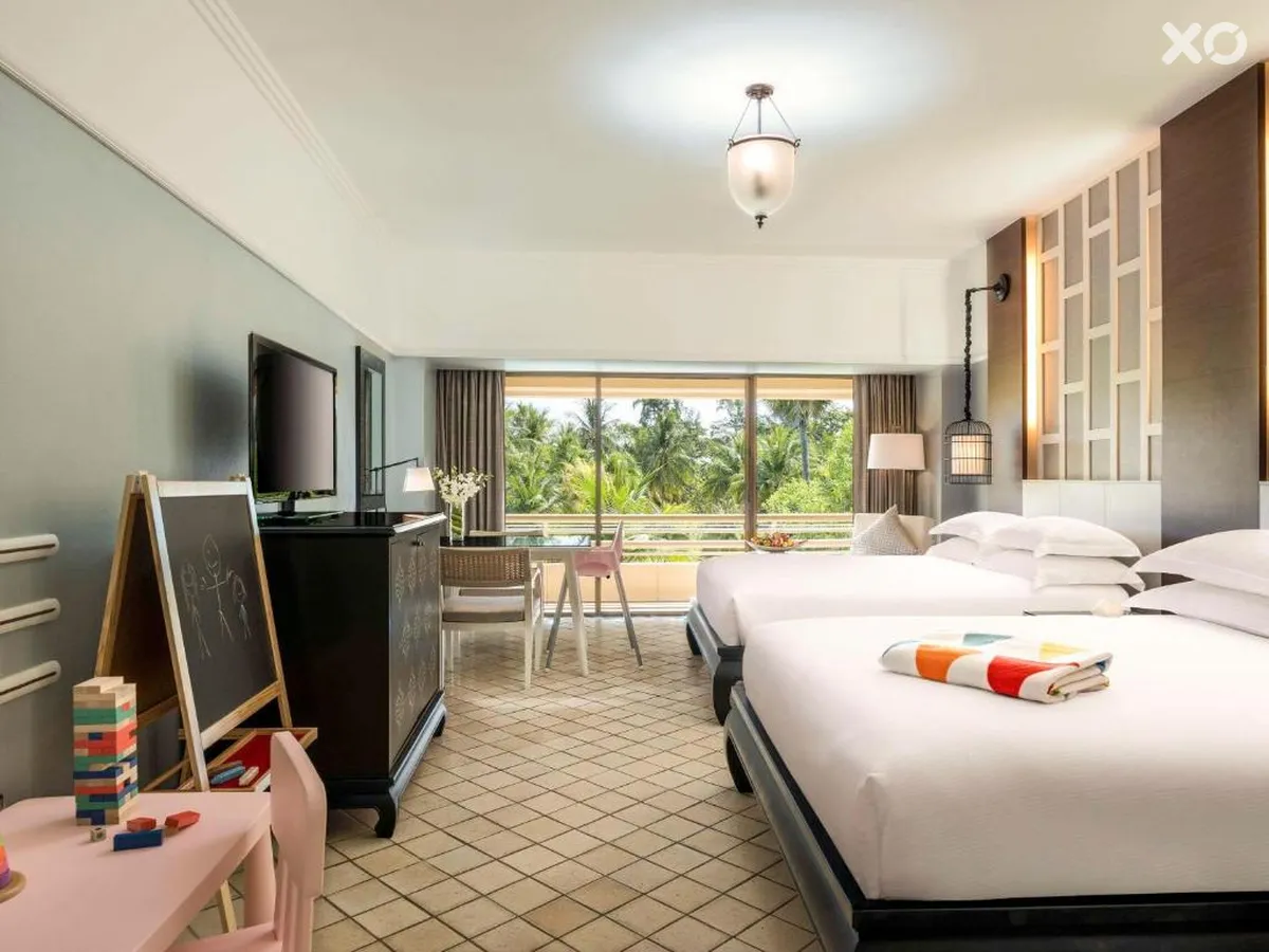 Pullman Phuket Acadia Karon Beach Resort