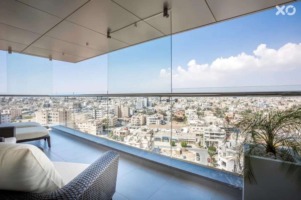 Radisson Blu Hotel Larnaca