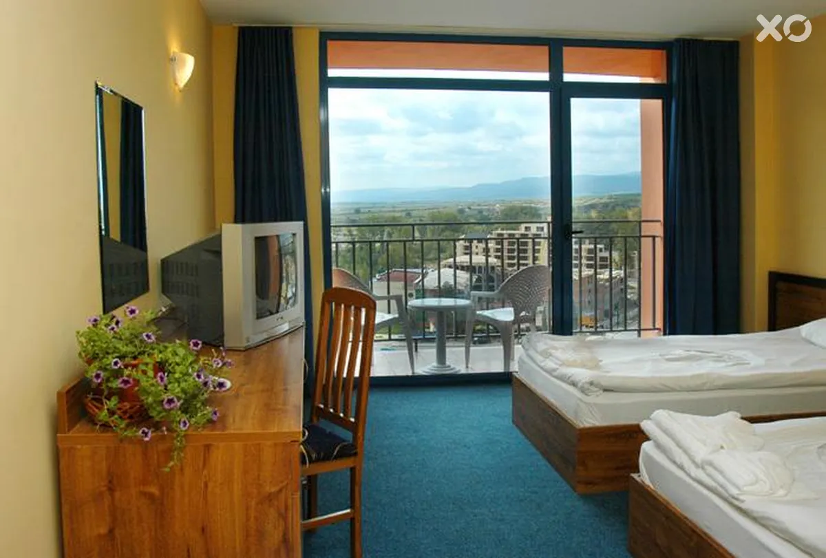 MPM Hotel Condor