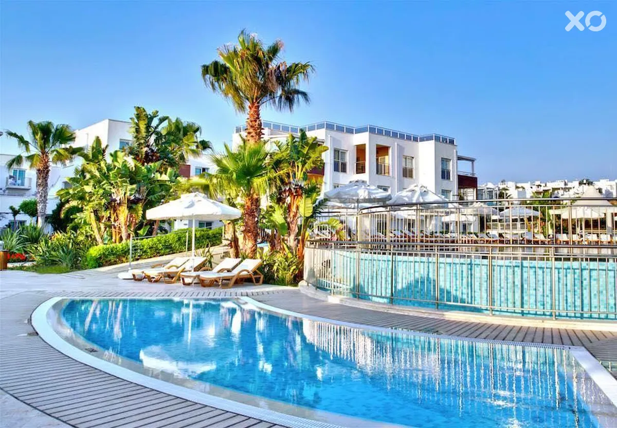 Armonia Holiday Village & Spa