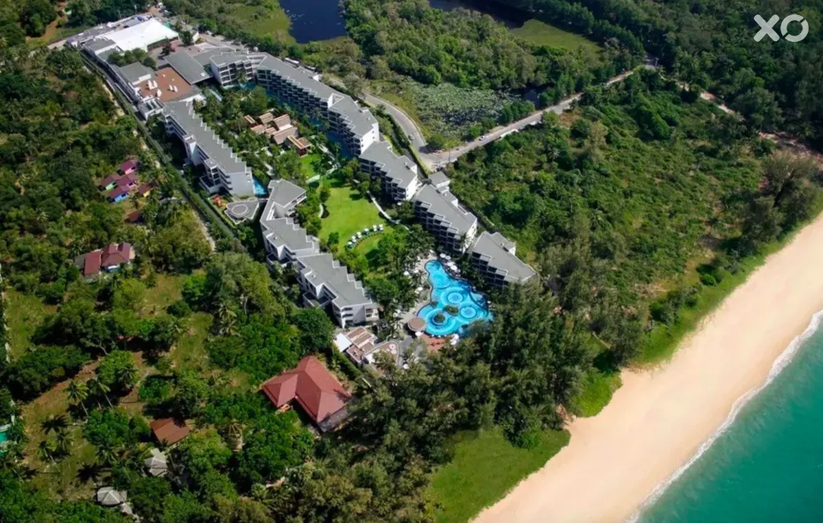 Le Meridien Mai Khao