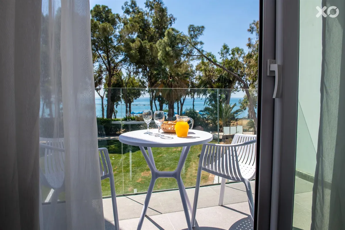 Park Beach Hotel