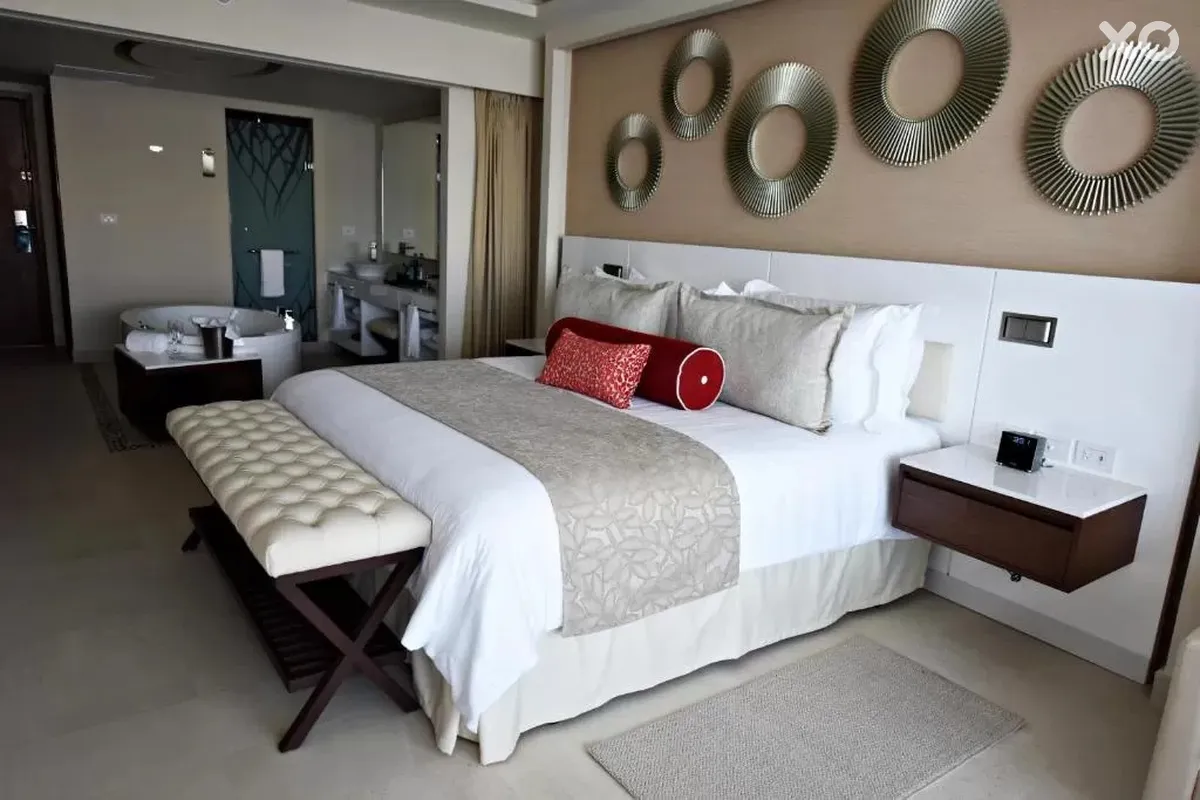 Hideaway на Royalton Riviera Cancun