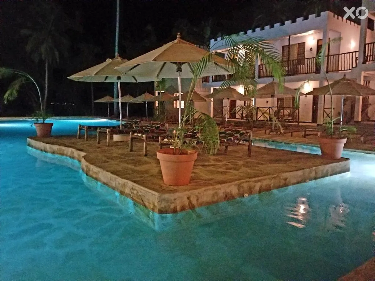 Zanzibar Bay Resort