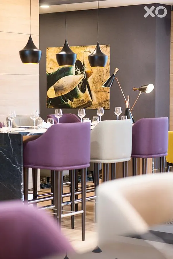 Best Western Premier Sofia Airport Hotel