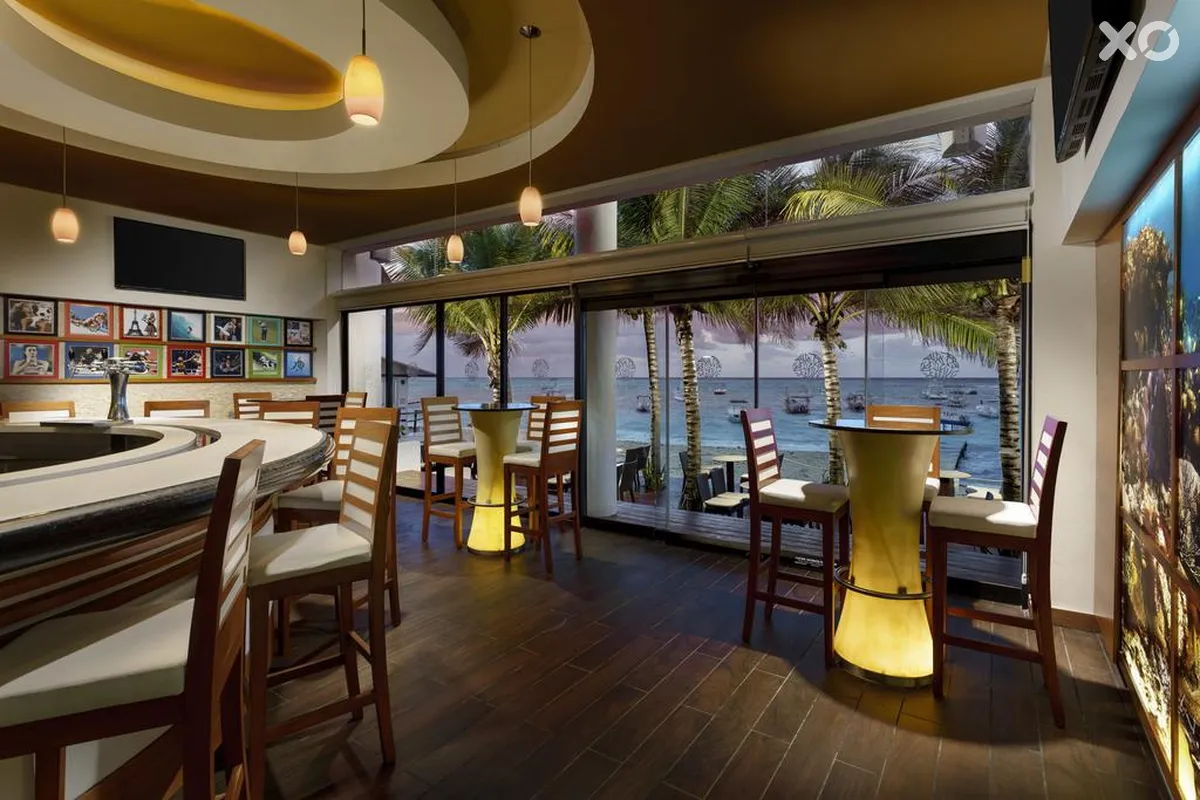 The Reef Coco Beach Hotel