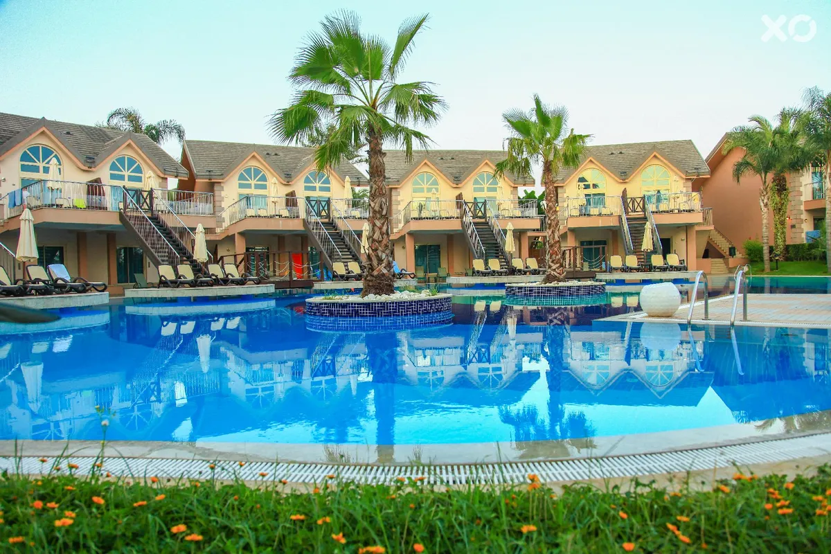 Long Beach Resort Hotel & Spa
