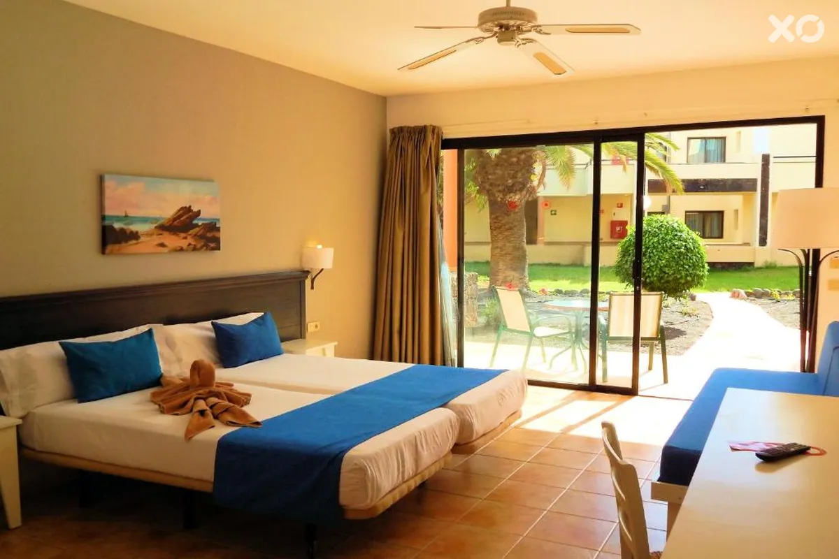 SBH Royal Monica Hotel
