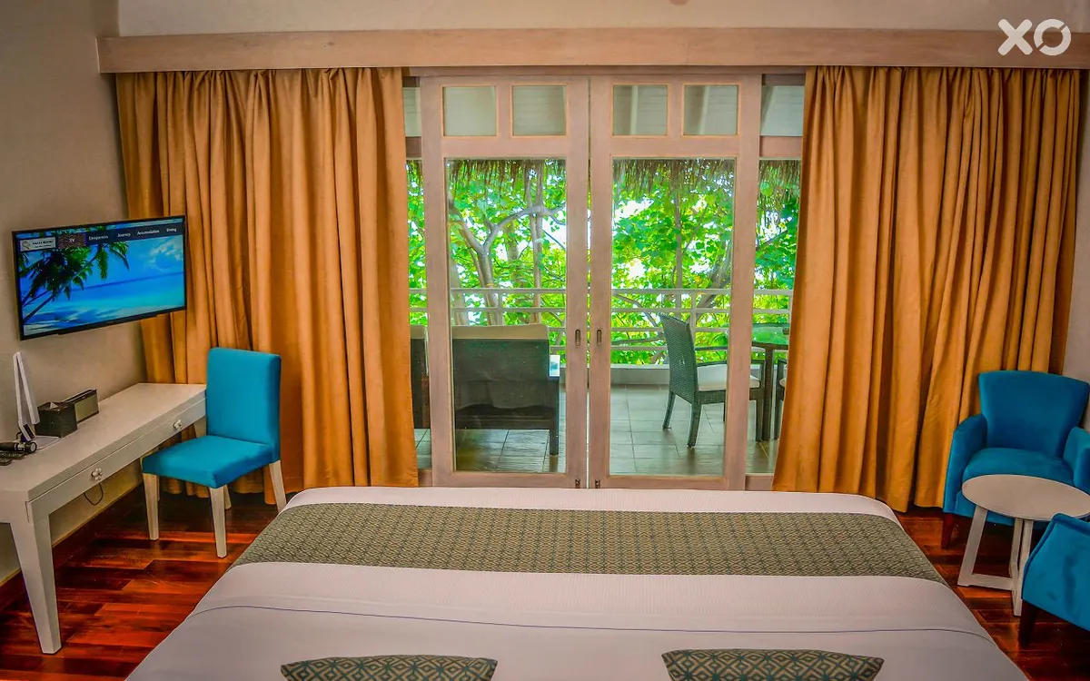 Amaya Kuda Rah Maldives