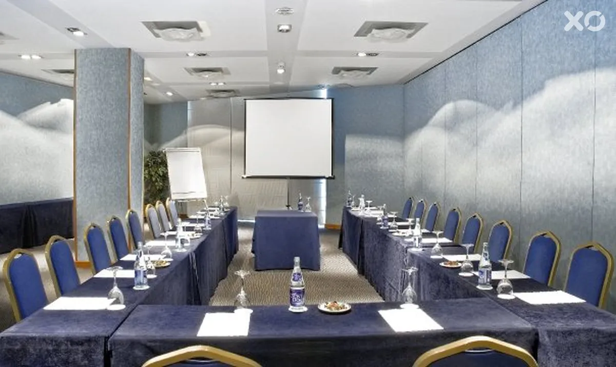 Abba Sants Hotel