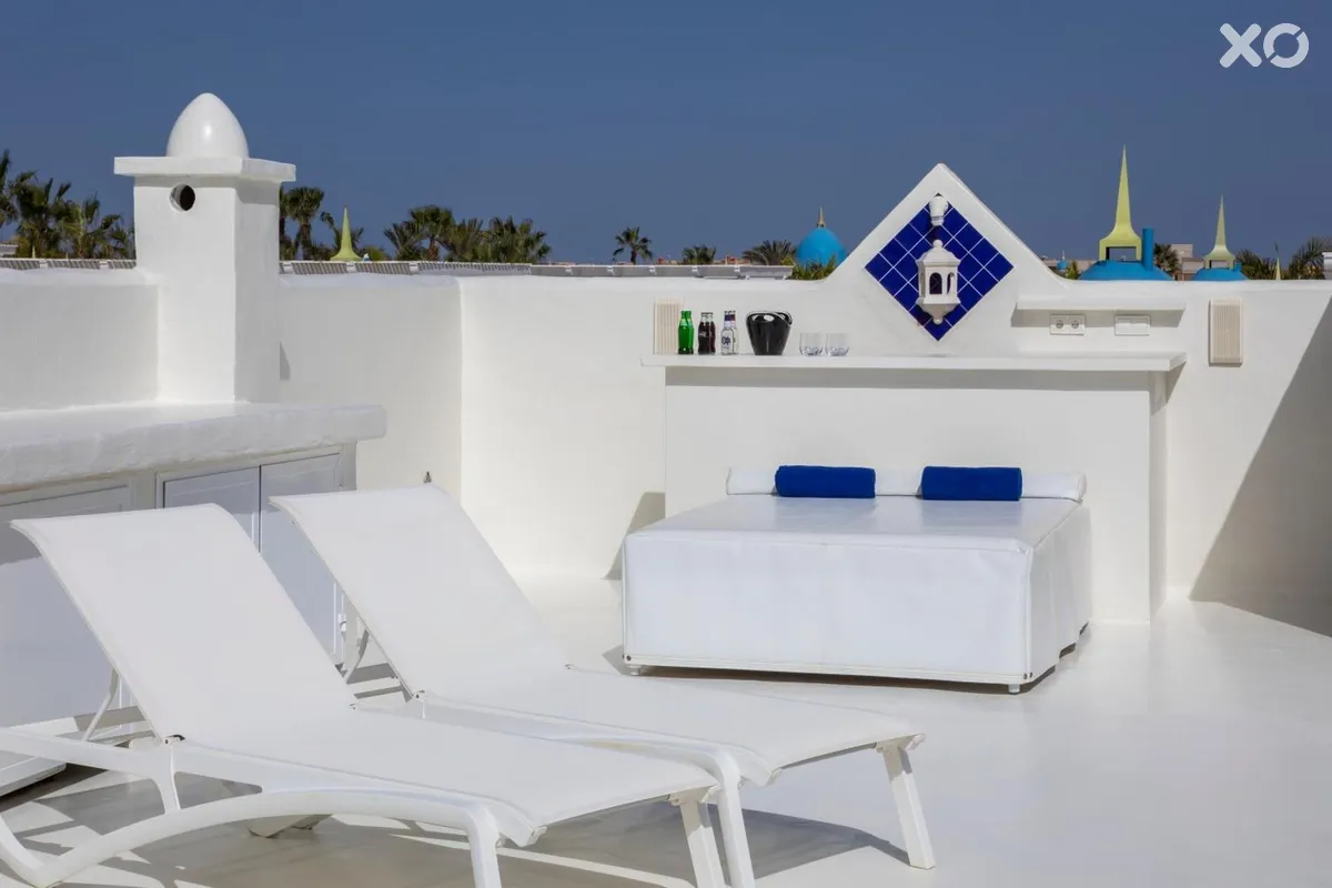 Bahiazul Villas & Club