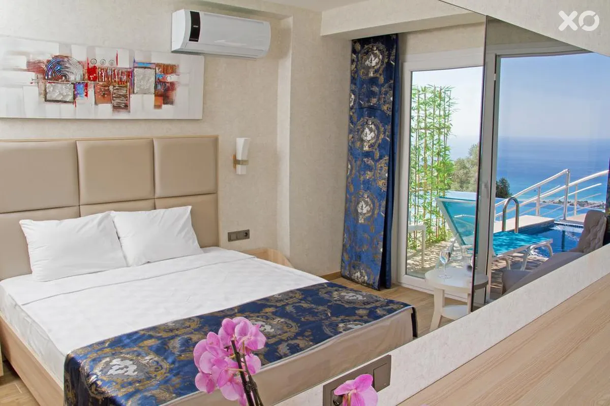 Ramada by Wyndham Fethiye Oludeniz