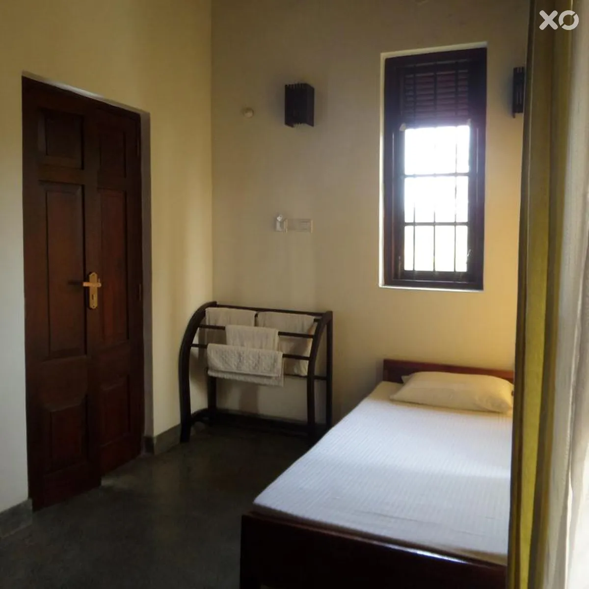 Lagoon Boutique Hotel