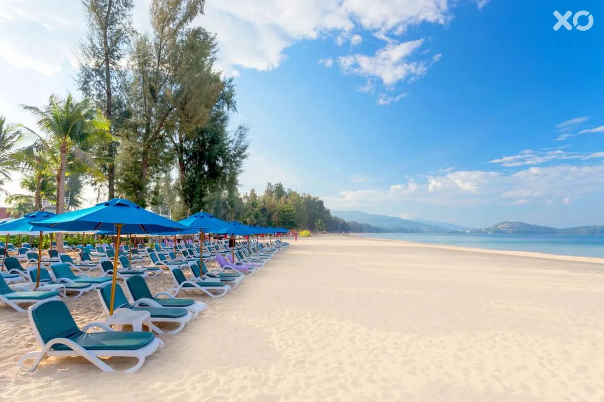 Angsana Laguna Phuket