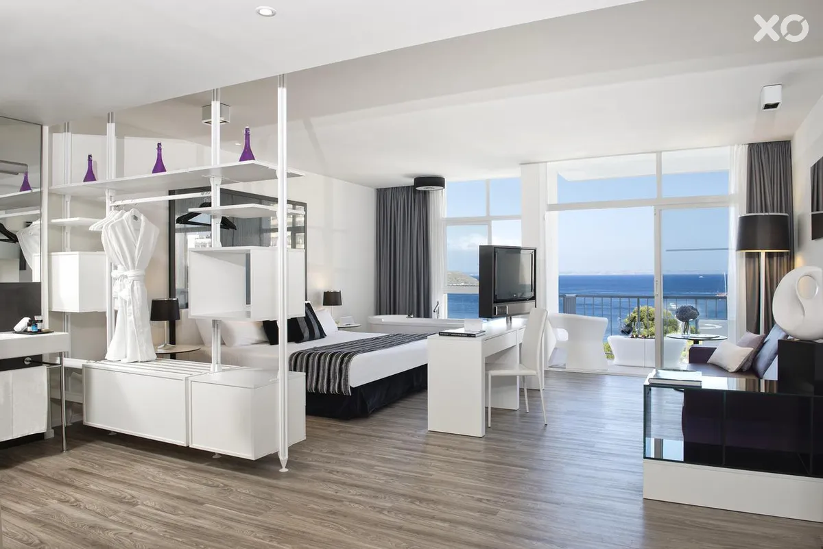 Melia South Beach