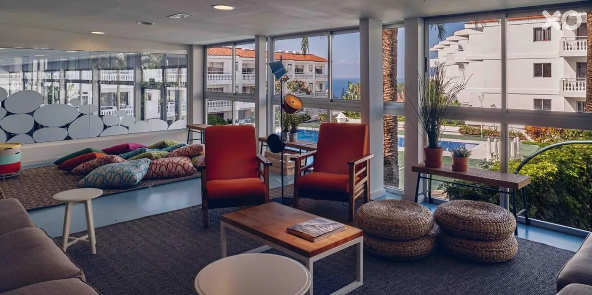 Route Active Hotel