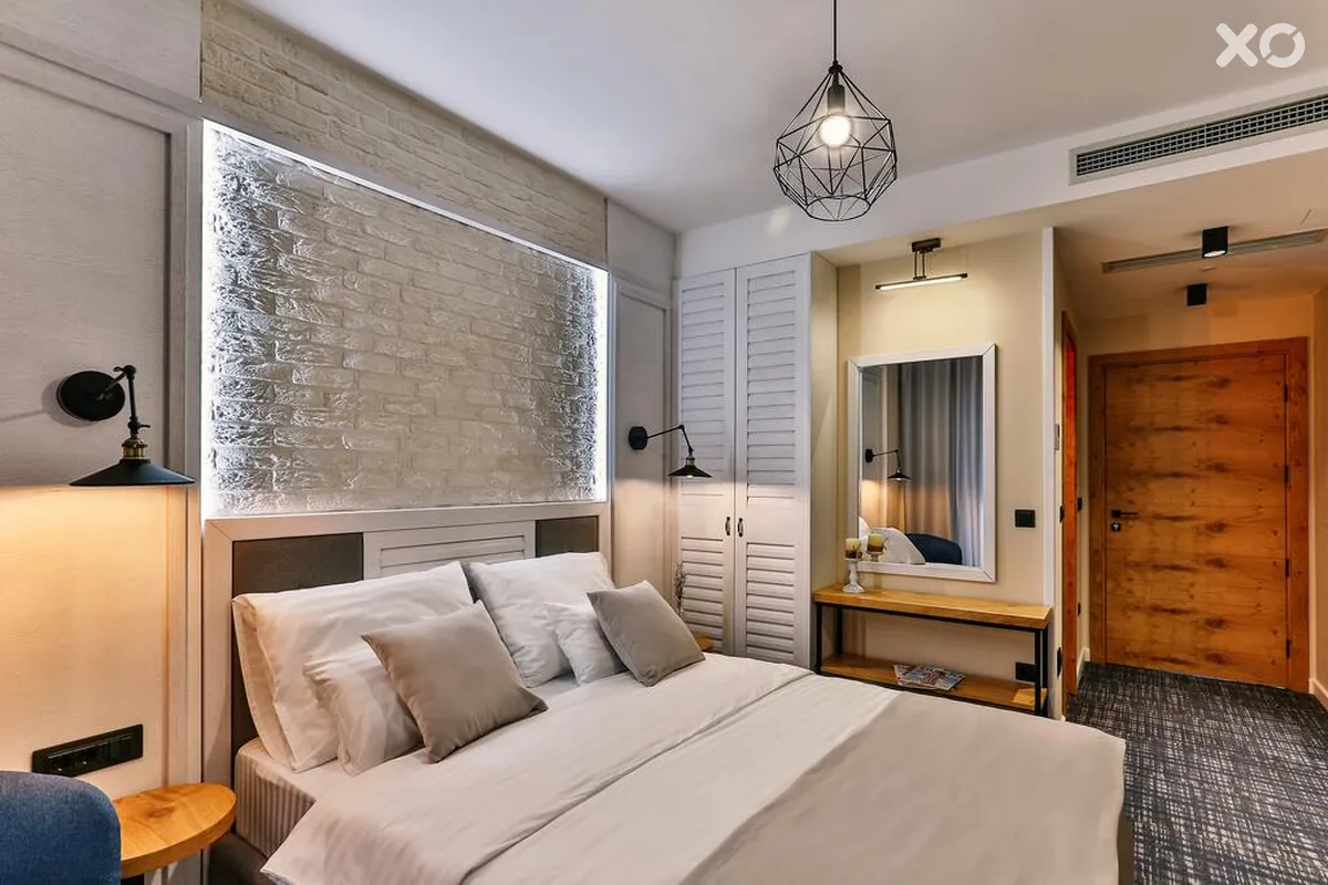 Tate Boutique Hotel
