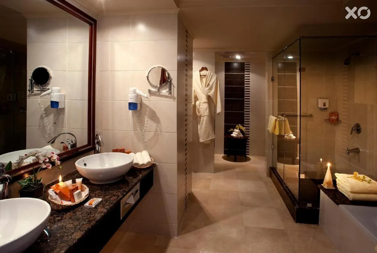 Stella Di Mare Golf Hotel