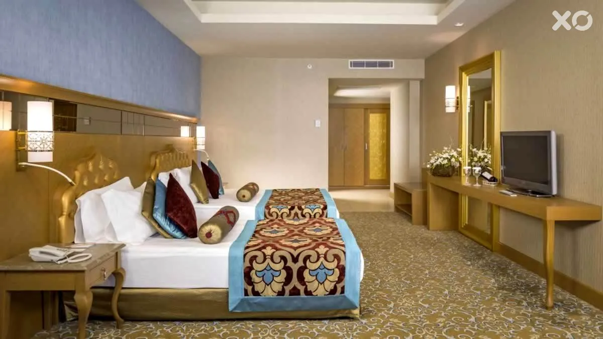 Royal Holiday Palace