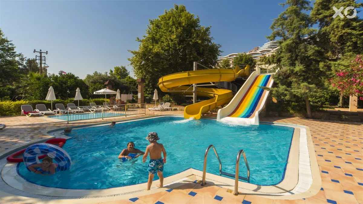 Dizalya Club Hotel
