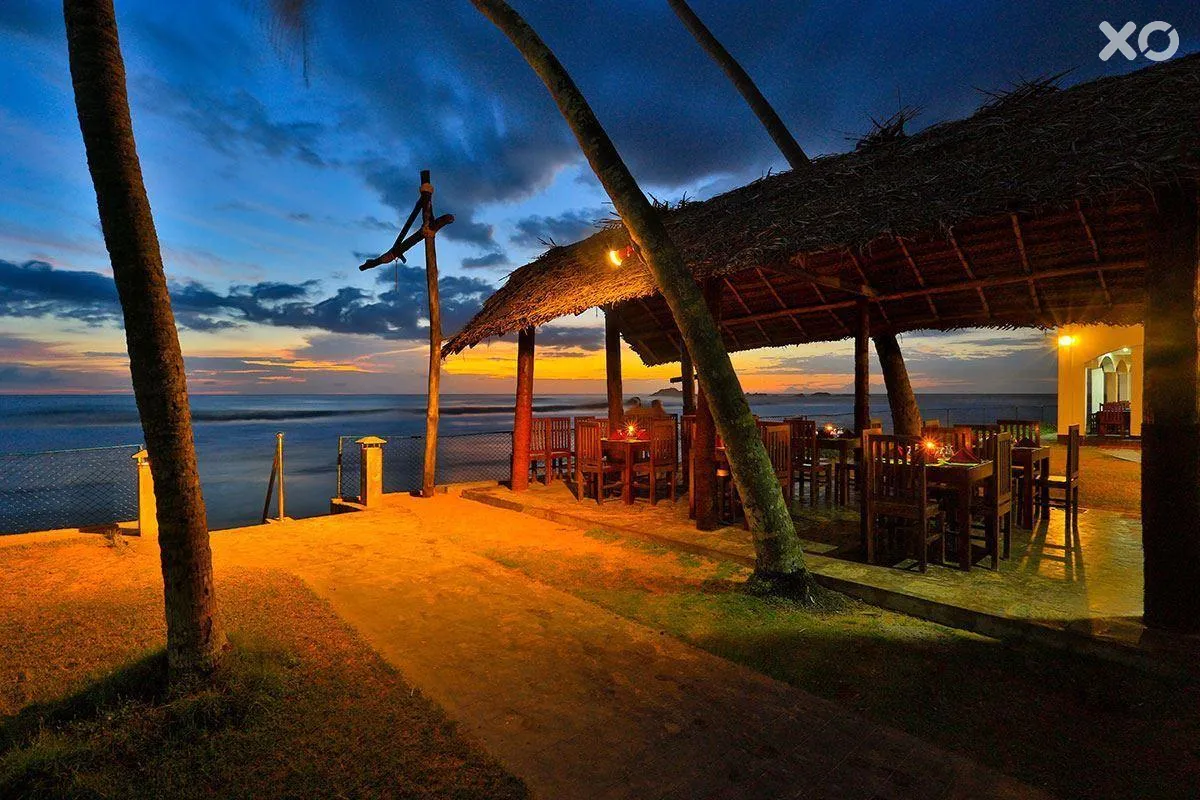 Hotel Lanka Super Corals