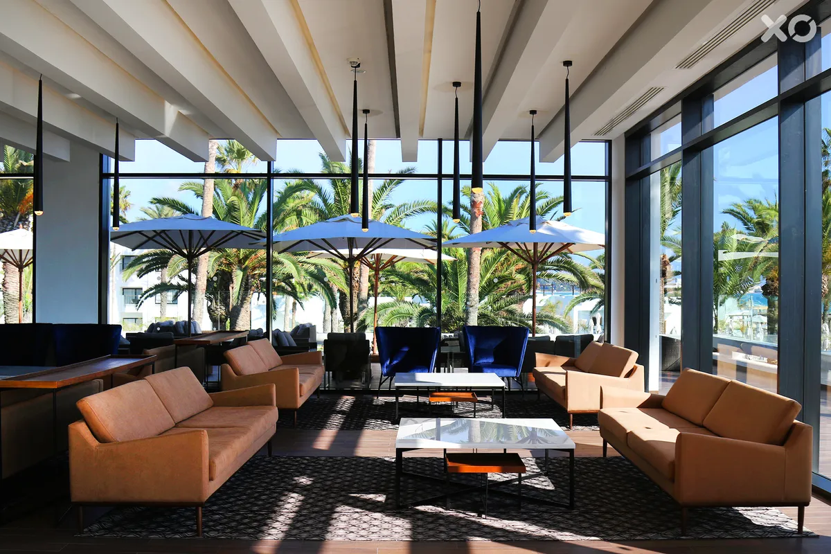 lti Les Orangers Garden Villas & Bungalows