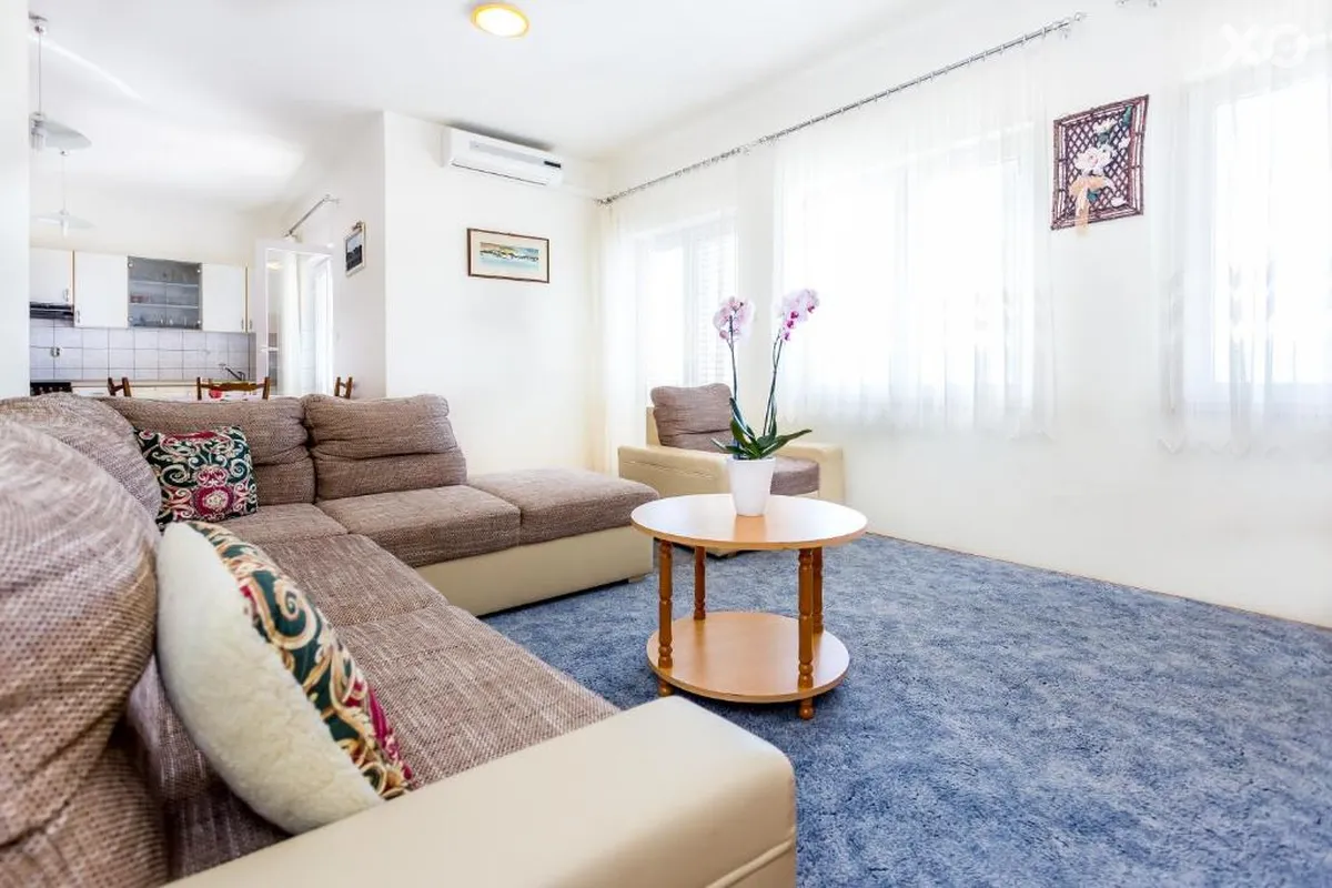 Magdalena Apartments