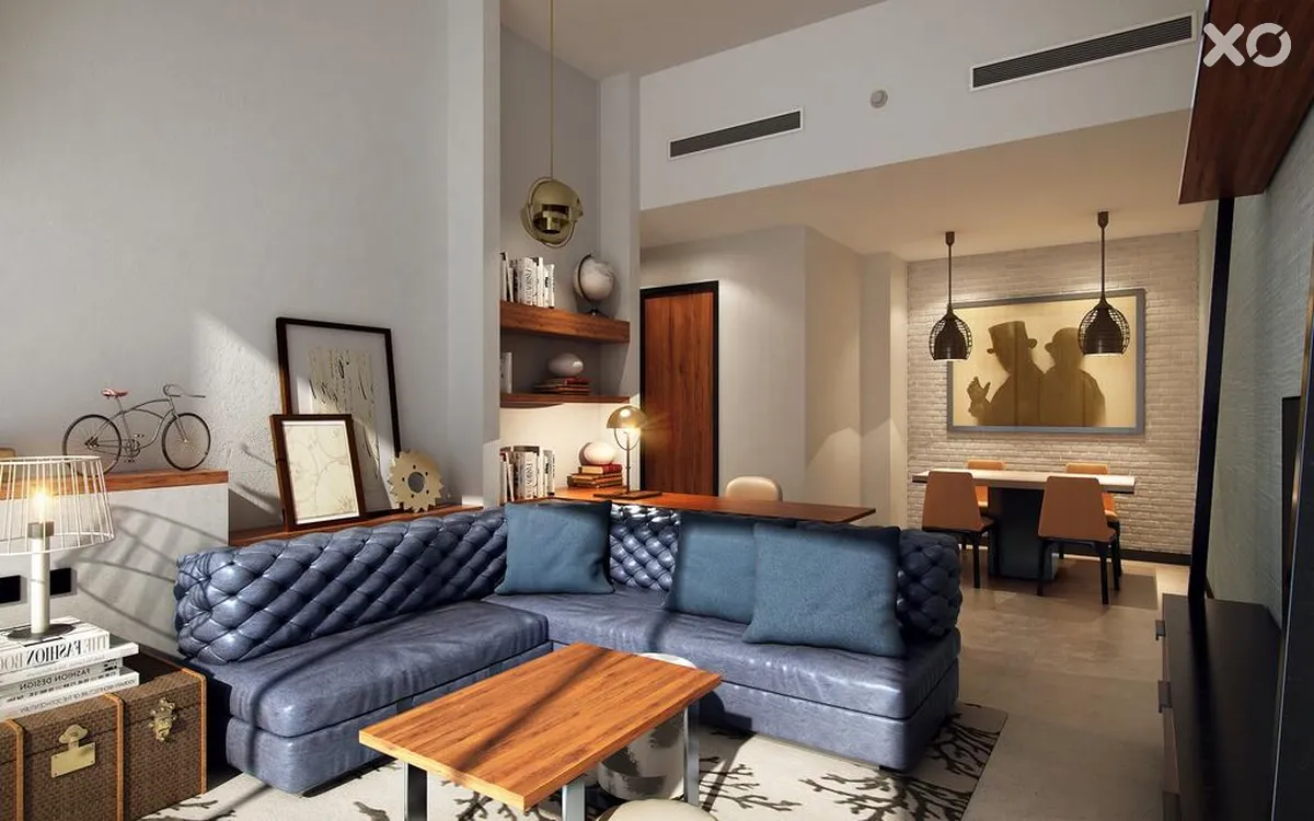 DoubleTree By Hilton Dubai M Square