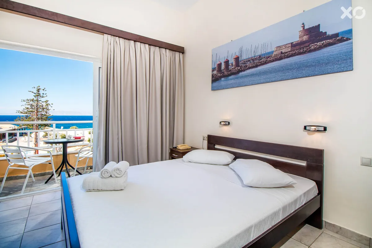 Filmar Hotel