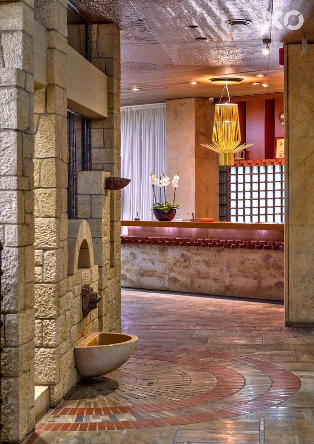 Civitel Akali Hotel