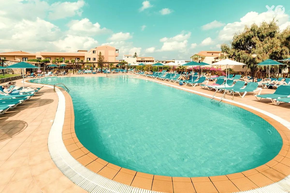 Sentido Vasia Resort & Spa