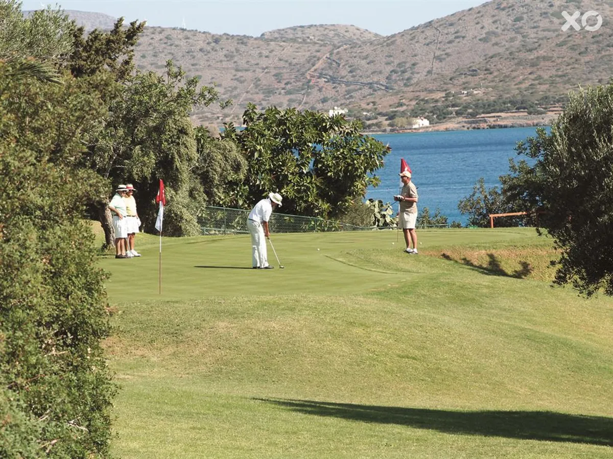 Elounda Mare Hotel