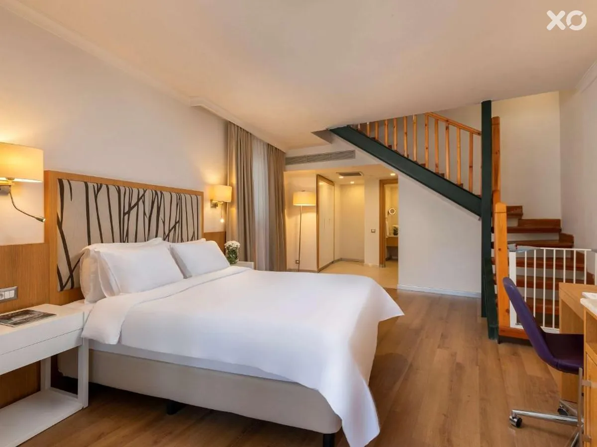Rixos Park Belek