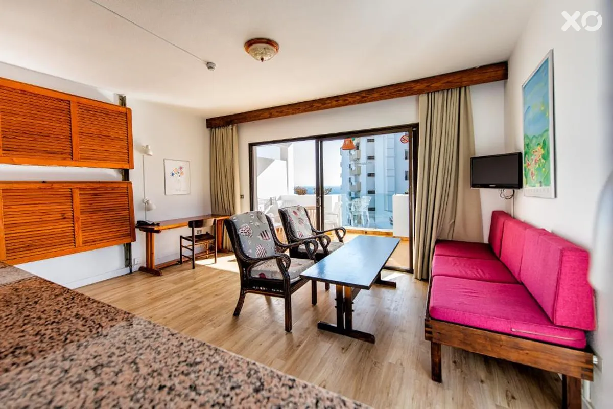 Albatros Apartments